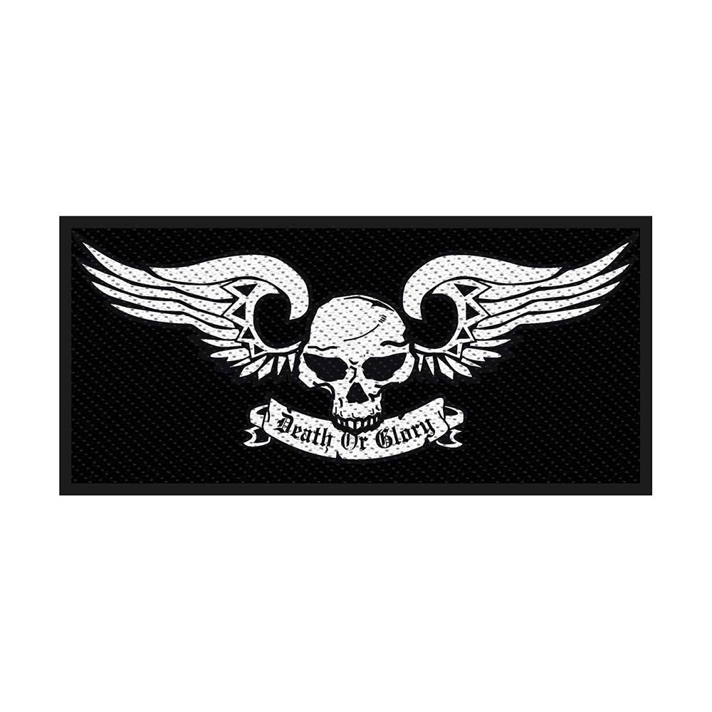 Generic Standard Patch: Death or Glory (Loose) Standaard patch