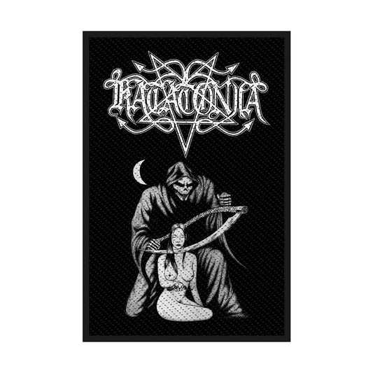 Katatonia Standard Patch: Reaper (Loose) Standaard patch