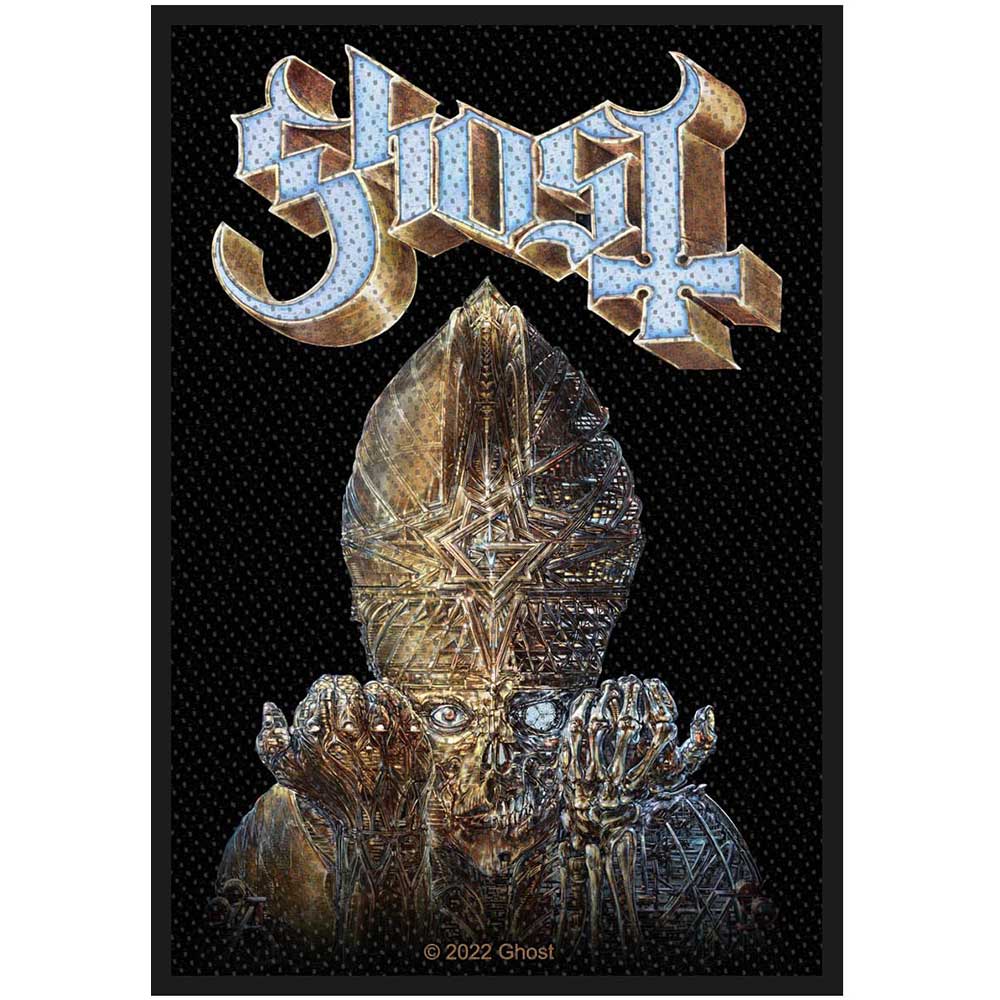Ghost Standard Patch: Impera Standaard patch