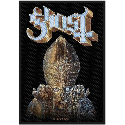 Ghost Standard Patch: Impera Standaard patch