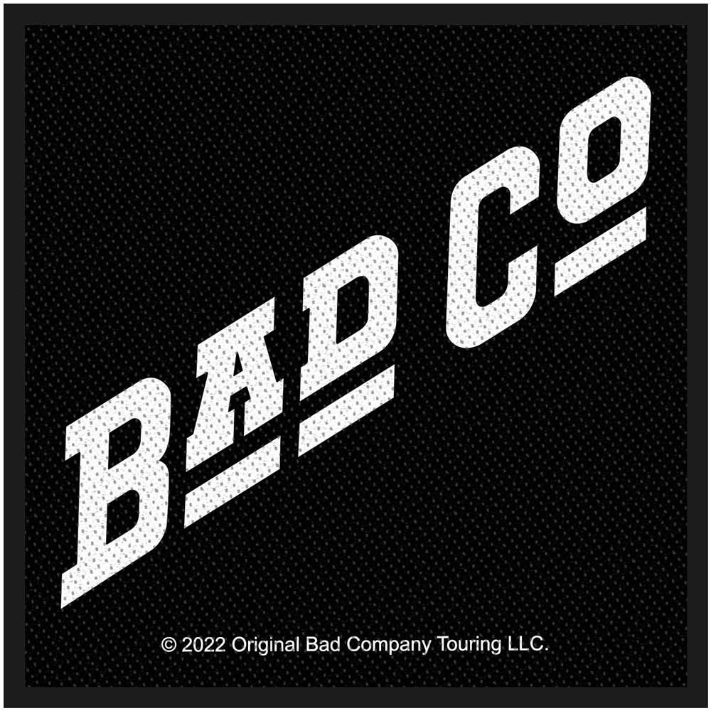 Bad Company Standard Patch: Est. 1973 Standaard patch