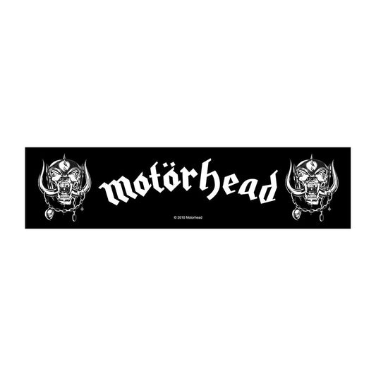 Motorhead Super Strip Patch: War Pigs (Loose) Super Strip-patch