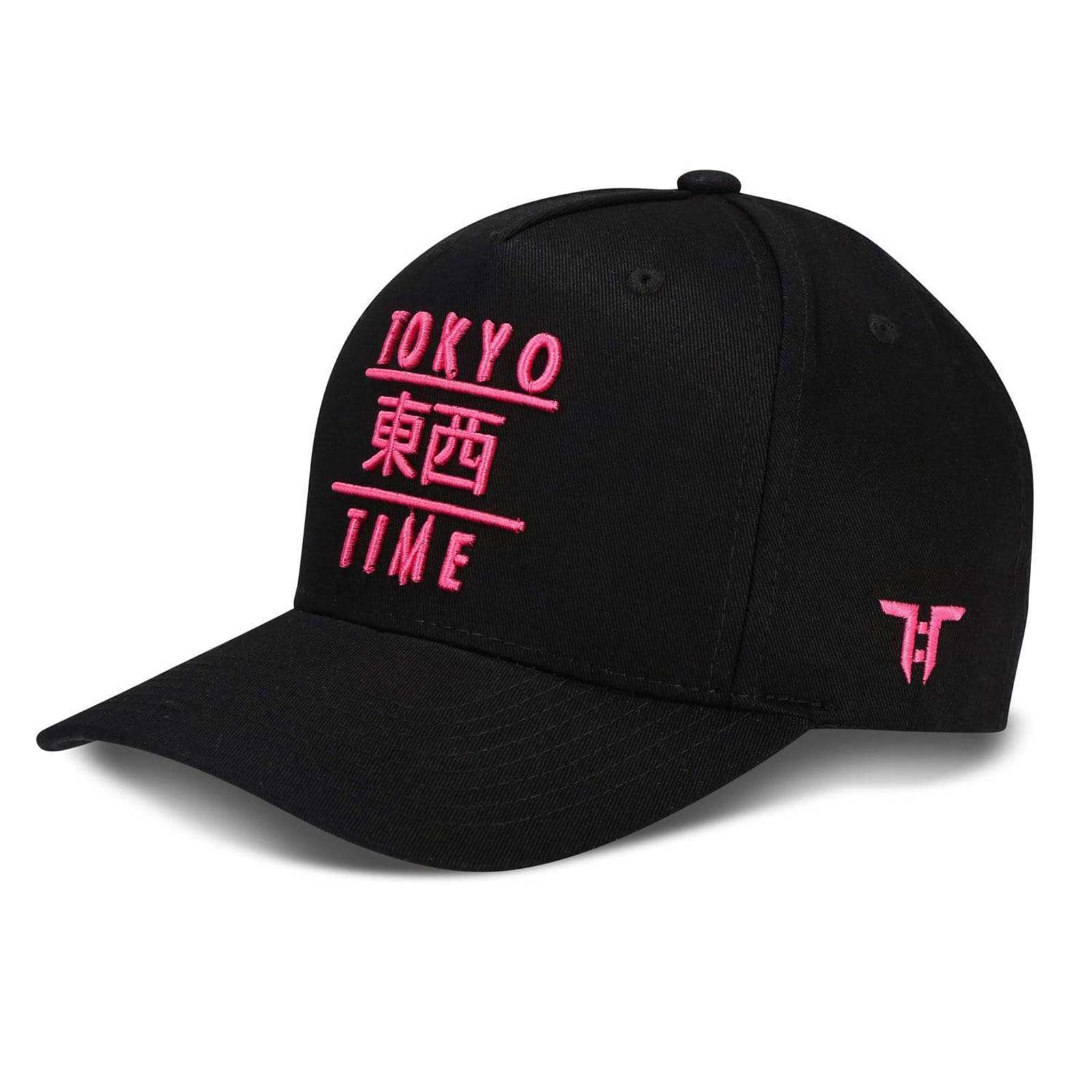 Een foto van een Baseball Cap van Tokyo Time.