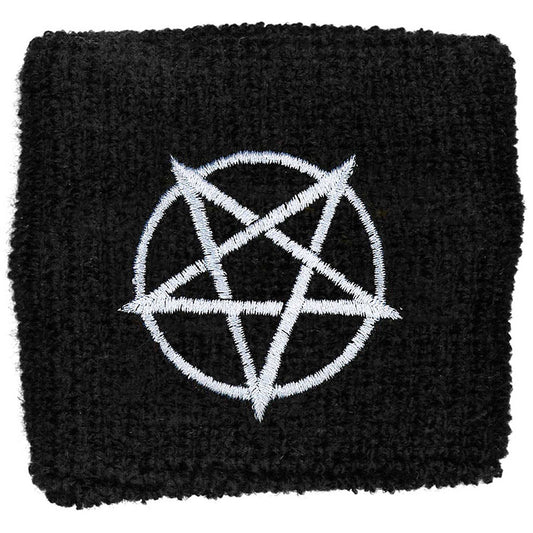 Generic Fabric Wristband: Pentagram (Loose) Stoffen polsband