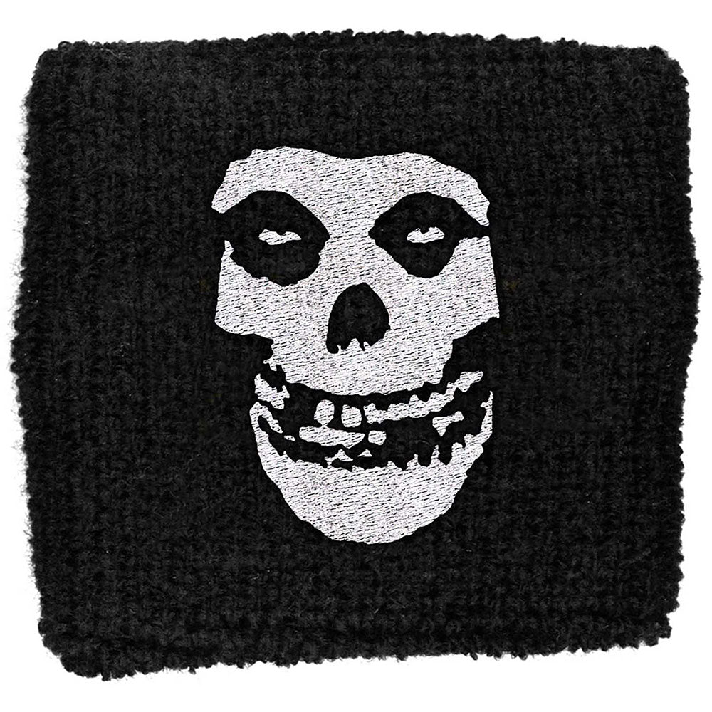 Misfits Fabric Wristband: Fiend (Loose) Stoffen polsband