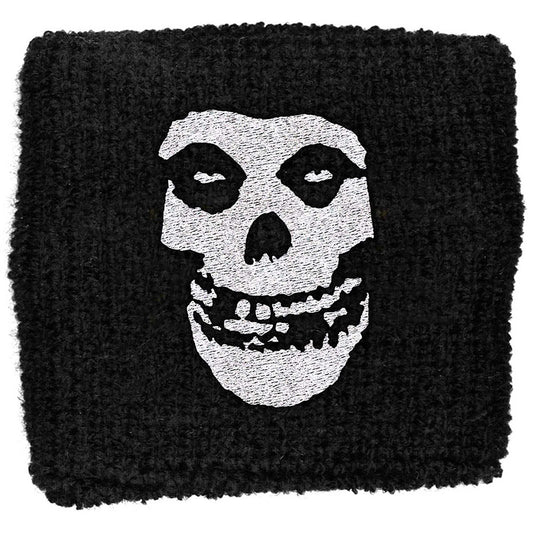 Misfits Fabric Wristband: Fiend (Loose) Stoffen polsband