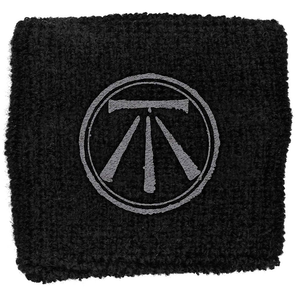 Eluveitie Fabric Wristband: Symbol (Loose) Stoffen polsband