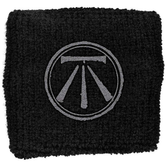 Eluveitie Fabric Wristband: Symbol (Loose) Stoffen polsband