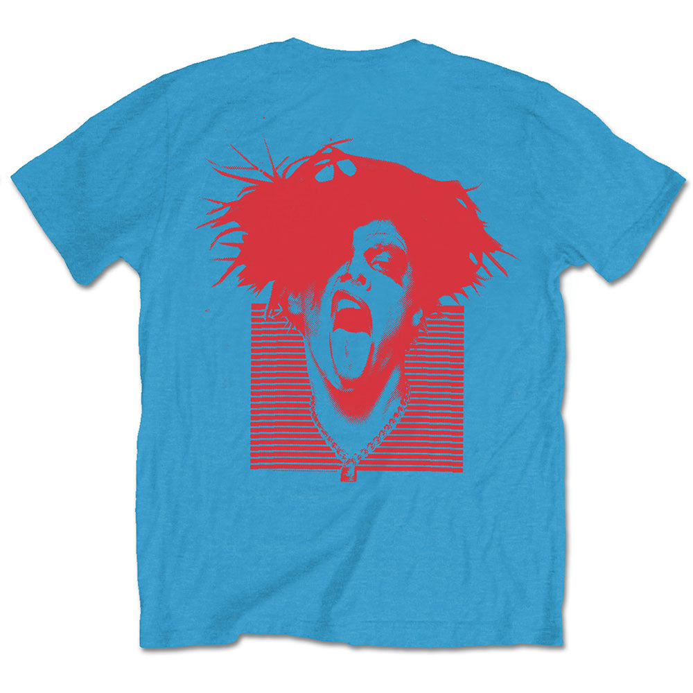 Yungblud Unisex T-Shirt: DEADHAPPY (Back Print) T-Shirt